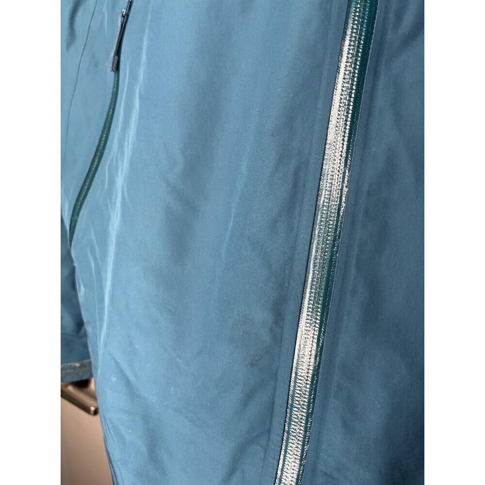 Arc'teryx Beta LT Jacket in Iliad Blue Men's Size XL Goretex - Picture 13 of 16